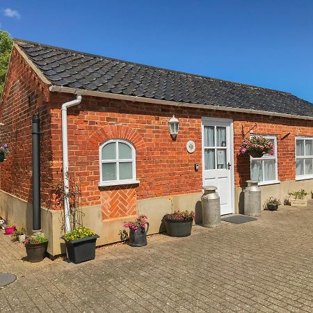The Old Dairy Hickling Exterior foto